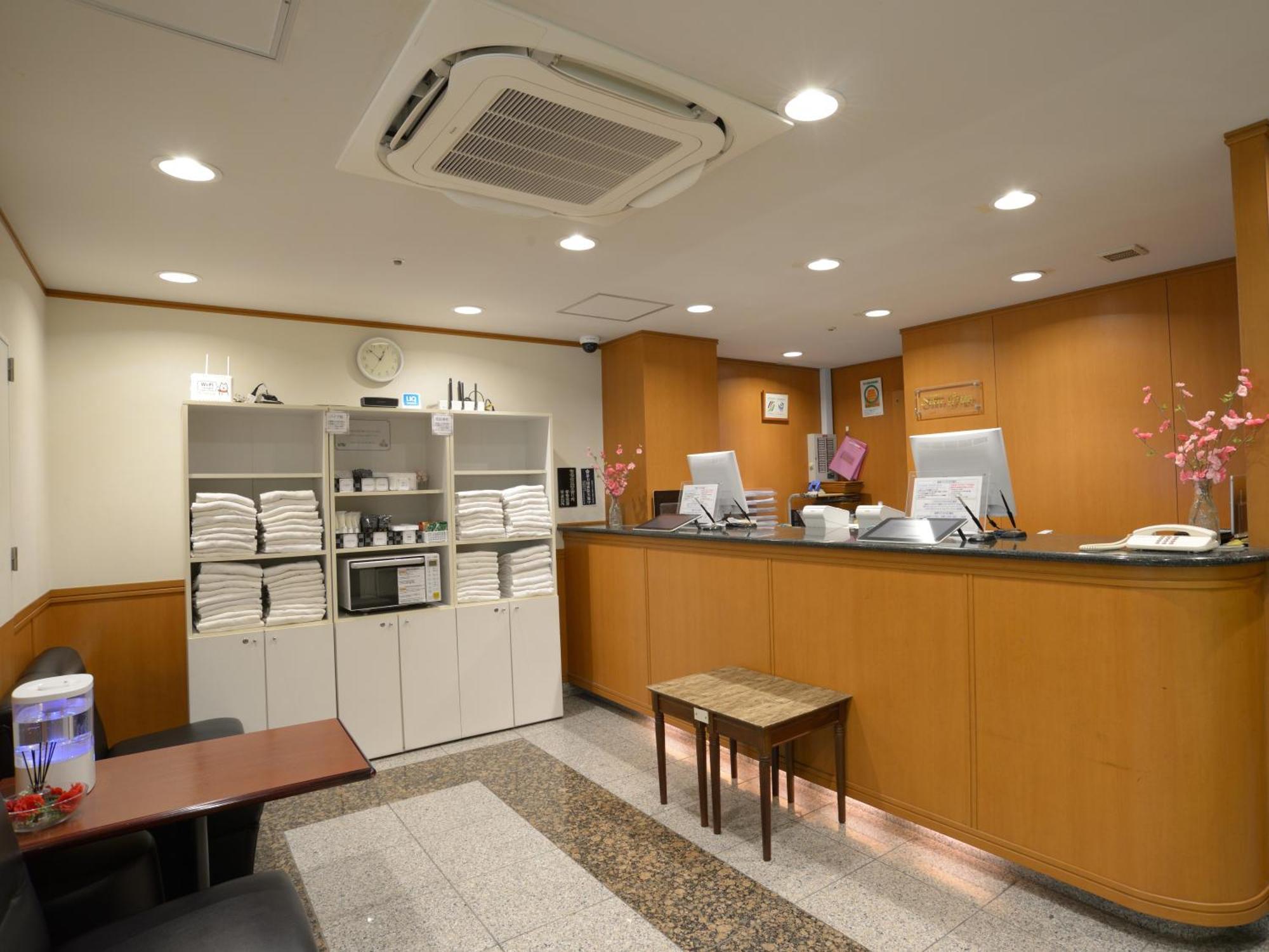 名古屋栄グリーンホテル ホテル 名古屋市